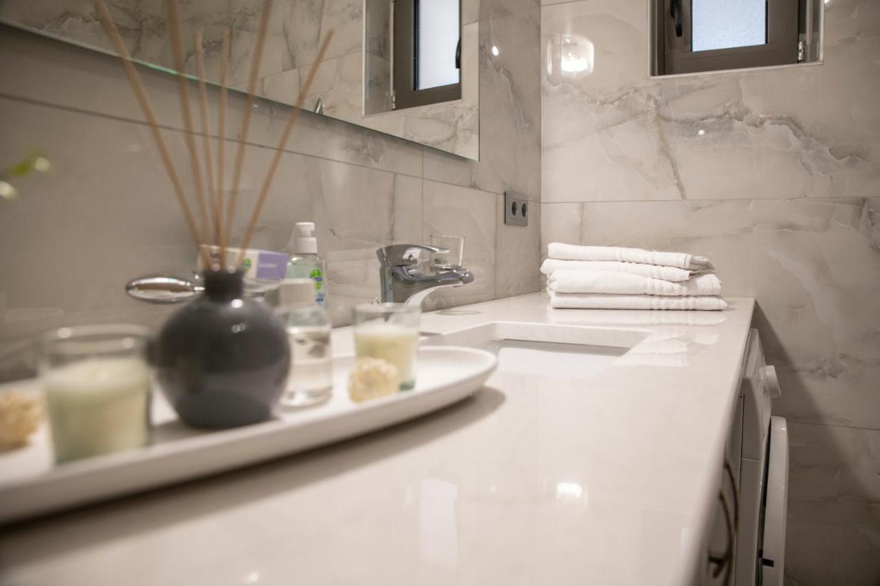 Stella Luxury Villa - カミラリ エクステリア 写真